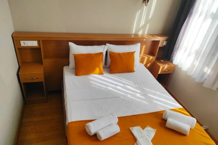 Lebon Hotel Old City, Istanbul, Turkey