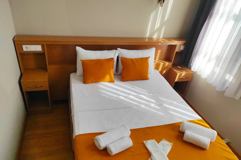 Lebon Hotel Old City, Istanbul, Turkey