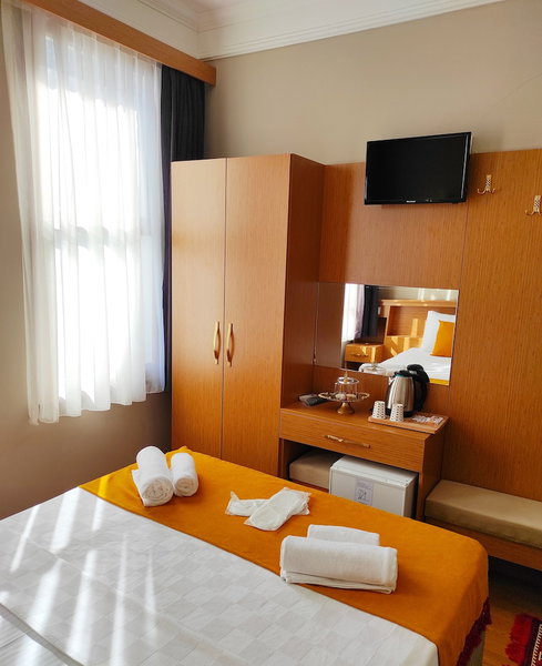 Lebon Hotel Old City, Istanbul, Turkey