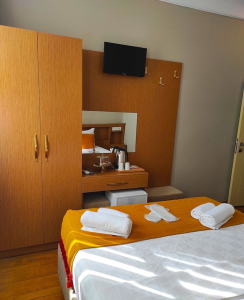 Lebon Hotel Old City, Istanbul, Turkey