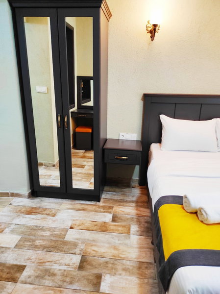 Lebon Hotel Old City, Istanbul, Turkey