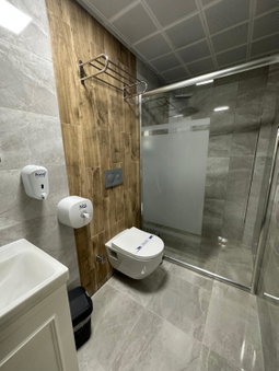 Poyraz Hotel Uzungöl, Uzungol, Turkey