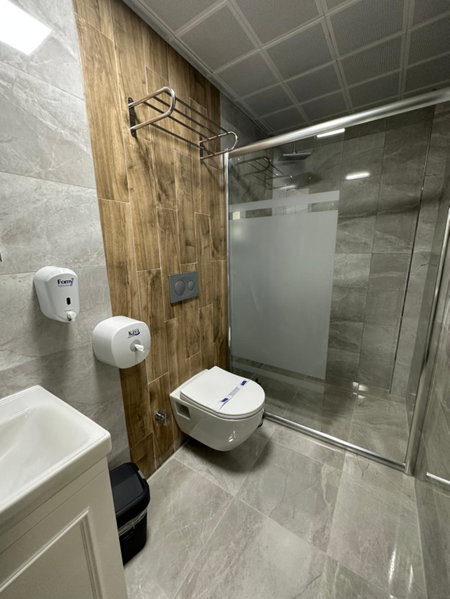 Poyraz Hotel Uzungöl, Uzungol, Turkey