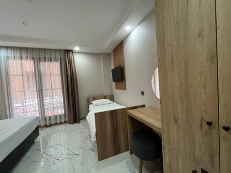 Poyraz Hotel Uzungöl, Uzungol, Turkey