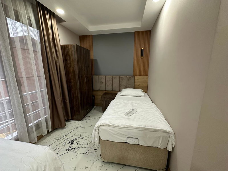 Poyraz Hotel Uzungöl, Uzungol, Turkey