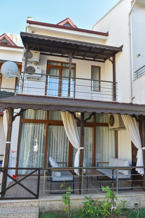 Vi̇lla Alp'S Tri̇plex Lagoon Havuz Olanaği Sunan, Belek, Turkey