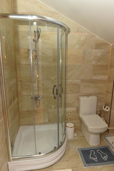Vi̇lla Alp'S Tri̇plex Lagoon Havuz Olanaği Sunan, Belek, Turkey