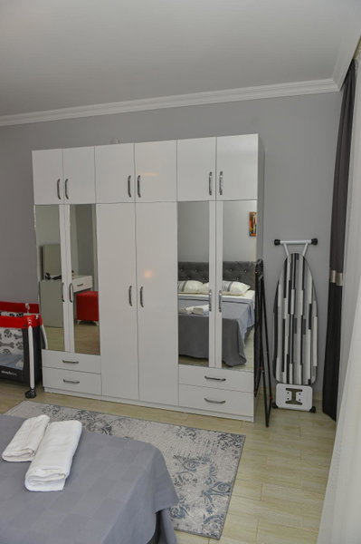 Vi̇lla Alp'S Tri̇plex Lagoon Havuz Olanaği Sunan, Belek, Turkey