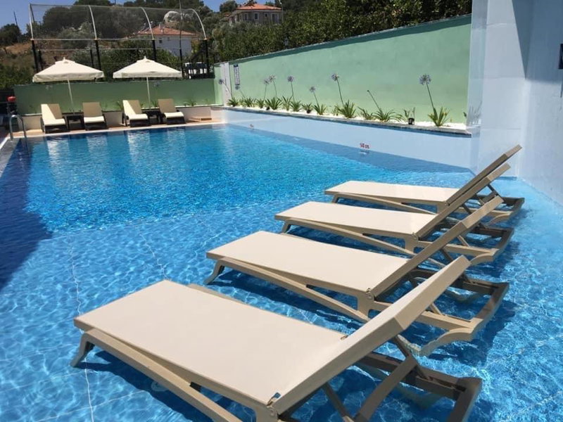 Nurhal Apart, Mugla, Turkey