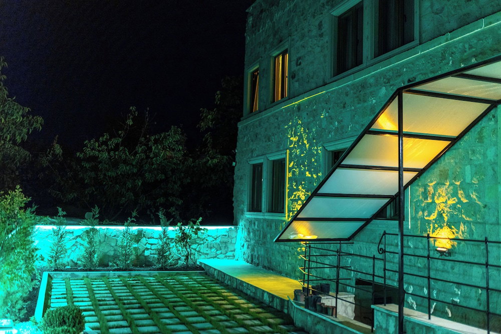 Hotel · Cappadocia Tuğhan Stone House, Nevsehir