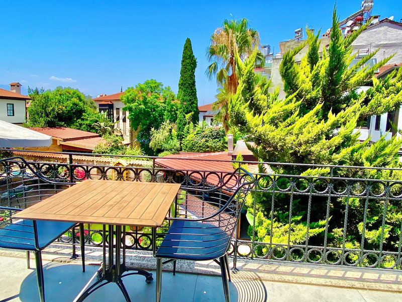 Necip Bey Konağı, Antalya, Turkey