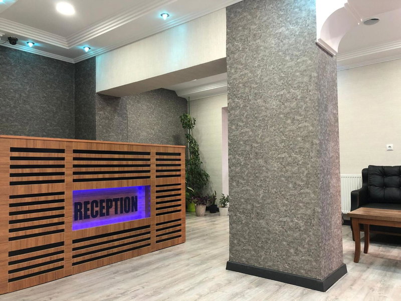 Özdemir Otel, Balıkesir, Turkey