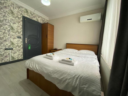 Özdemir Otel, Balıkesir, Turkey