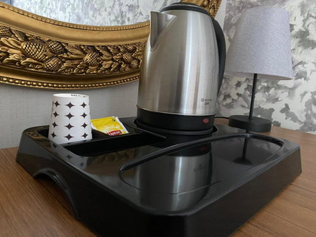 Özdemir Otel, Balıkesir, Turkey