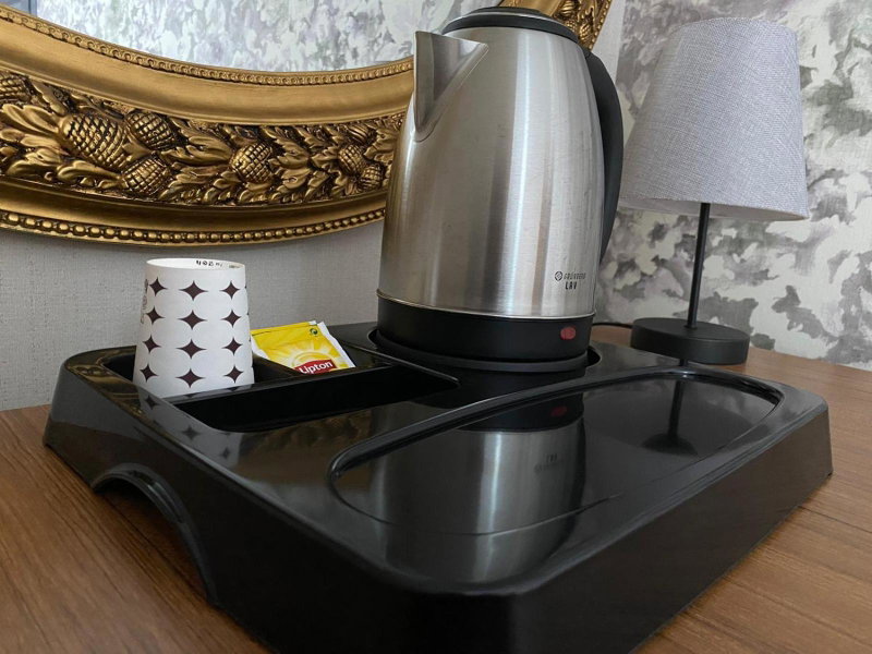 Özdemir Otel, Balıkesir, Turkey
