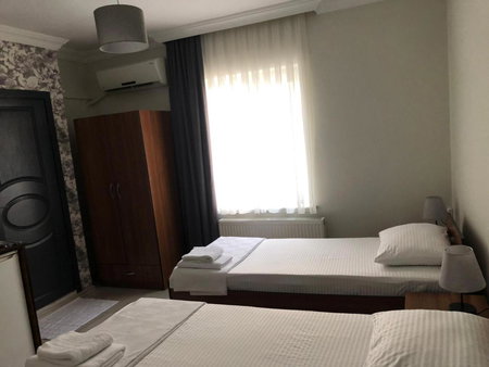 Özdemir Otel, Balıkesir, Turkey