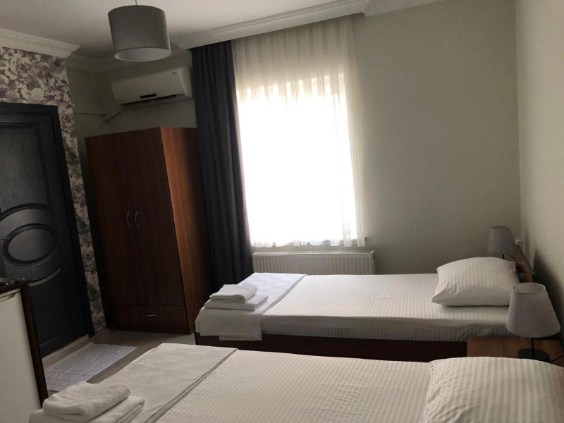 Özdemir Otel, Balıkesir, Turkey
