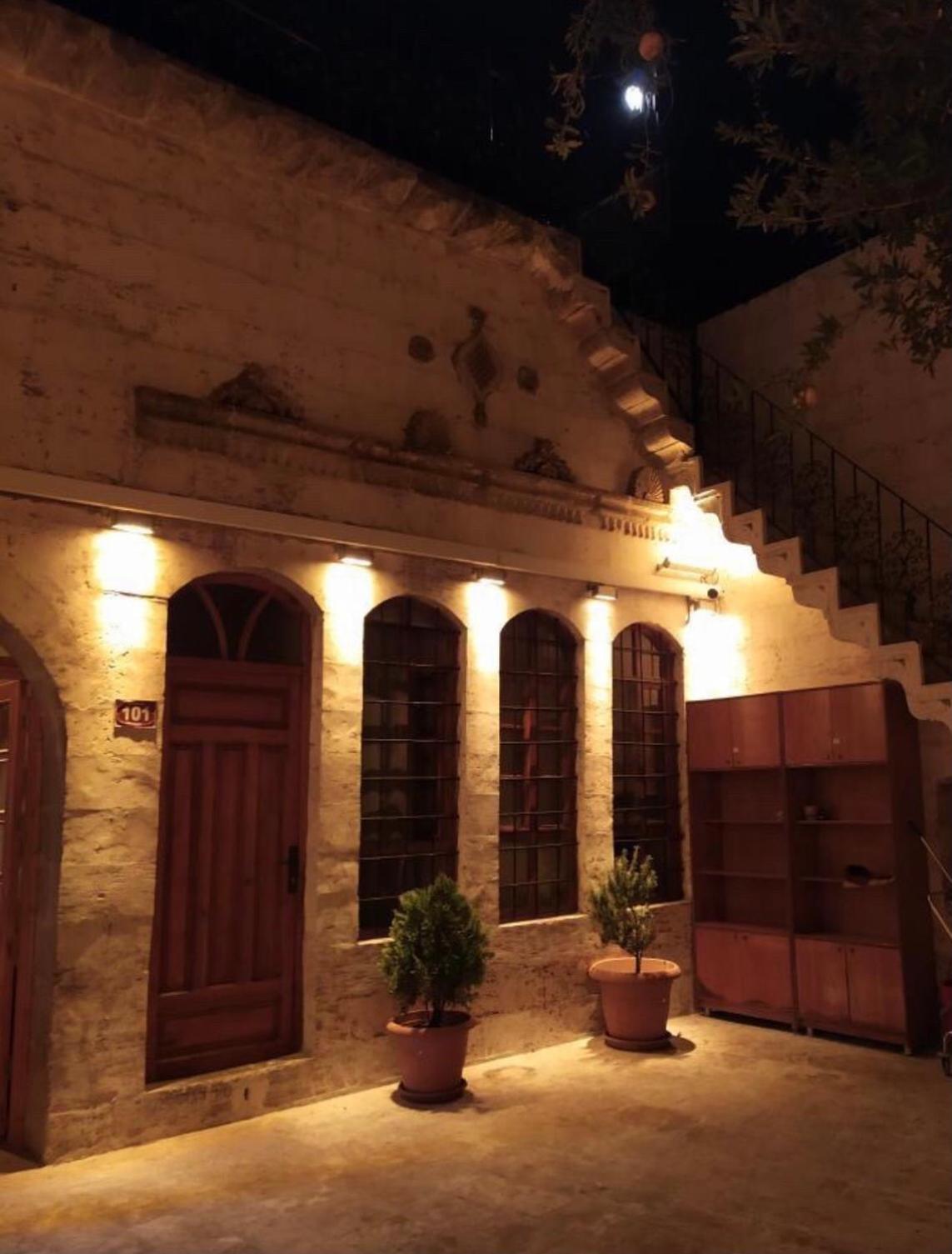 Hotel · Gazel Butik Otel, Sanlıurfa