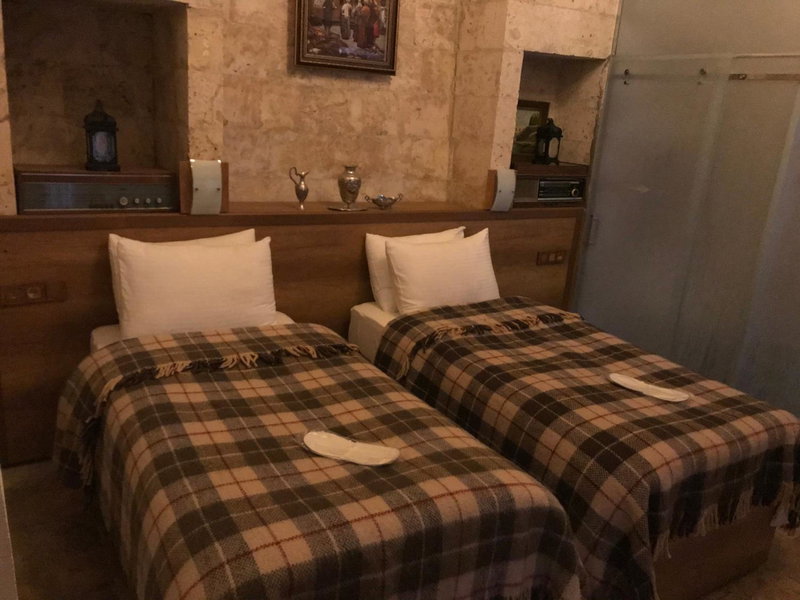 Gazel Butik Otel, Sanlıurfa, Turkey