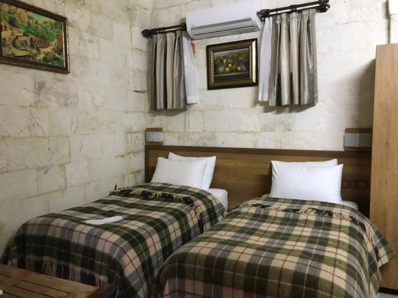 Gazel Butik Otel, Sanlıurfa, Turkey