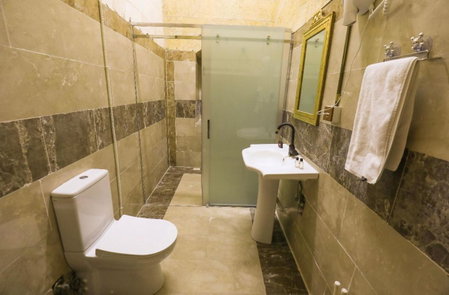 Gazel Butik Otel, Sanlıurfa, Turkey