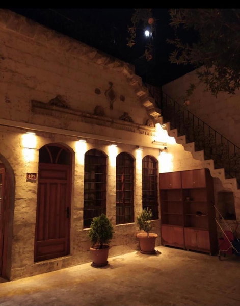 Gazel Butik Otel, Sanlıurfa, Turkey