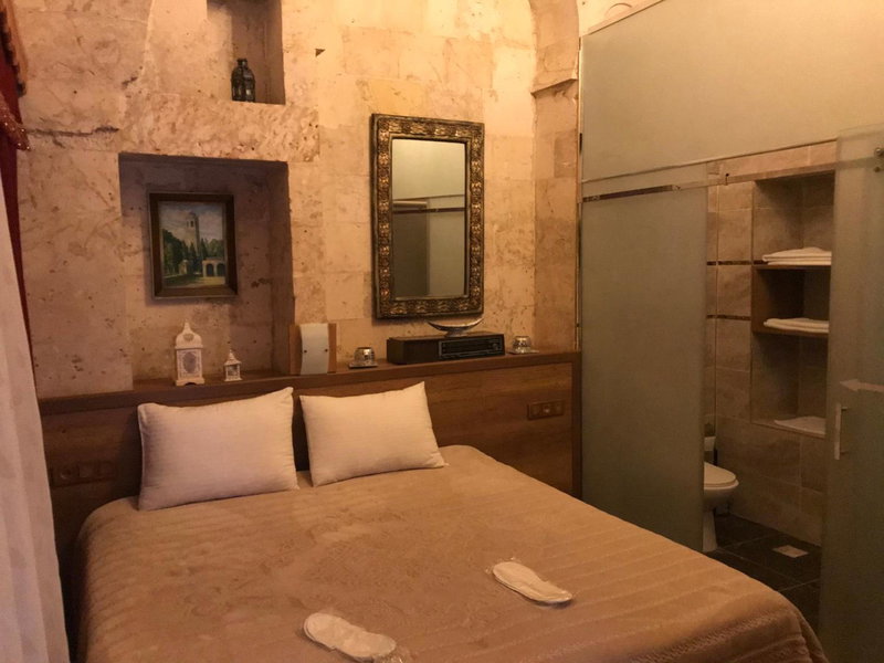 Gazel Butik Otel, Sanlıurfa, Turkey