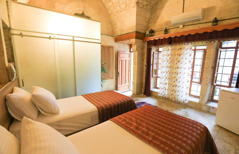 Gazel Butik Otel, Sanlıurfa, Turkey