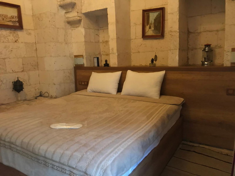 Gazel Butik Otel, Sanlıurfa, Turkey