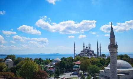 Nomade Old City Hotel, Istanbul, Turkey