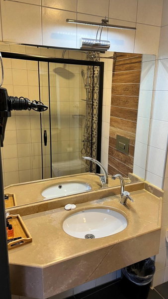 Nomade Old City Hotel, Istanbul, Turkey
