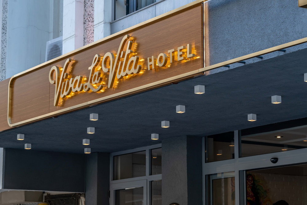 Viva La Vita Hotel Bornova, Turkey