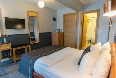 Viva La Vita Hotel Bornova, Izmir, Turkey