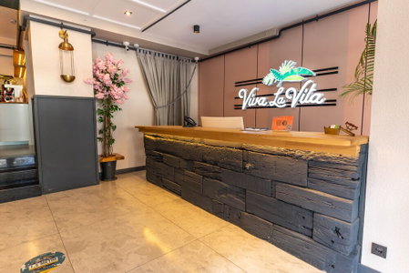 Viva La Vita Hotel Bornova, Izmir, Turkey