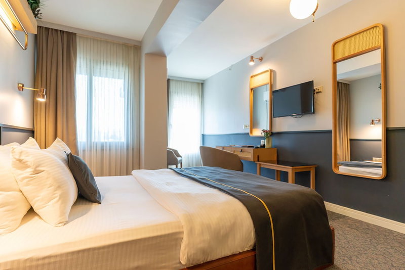 Viva La Vita Hotel Bornova, Izmir, Turkey
