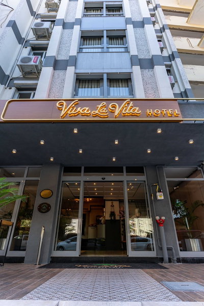 Viva La Vita Hotel Bornova, Izmir, Turkey