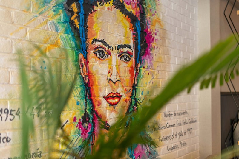 Viva La Vita Hotel Bornova, Izmir, Turkey