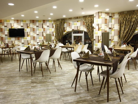 Feyzan Hotel, Corum, Turkey