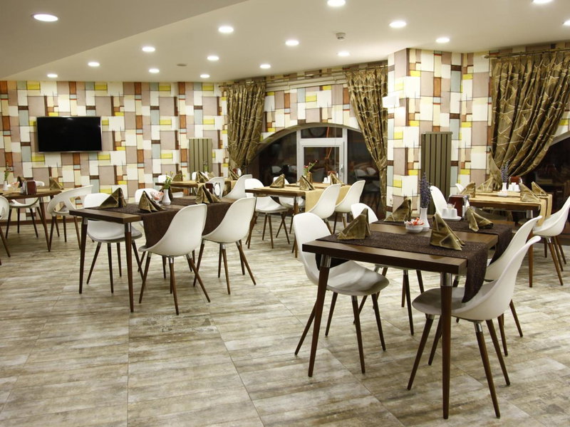 Feyzan Hotel, Corum, Turkey