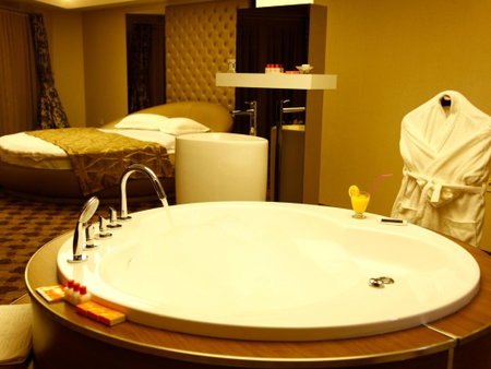 Feyzan Hotel, Corum, Turkey