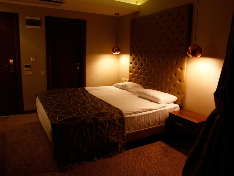 Feyzan Hotel, Corum, Turkey