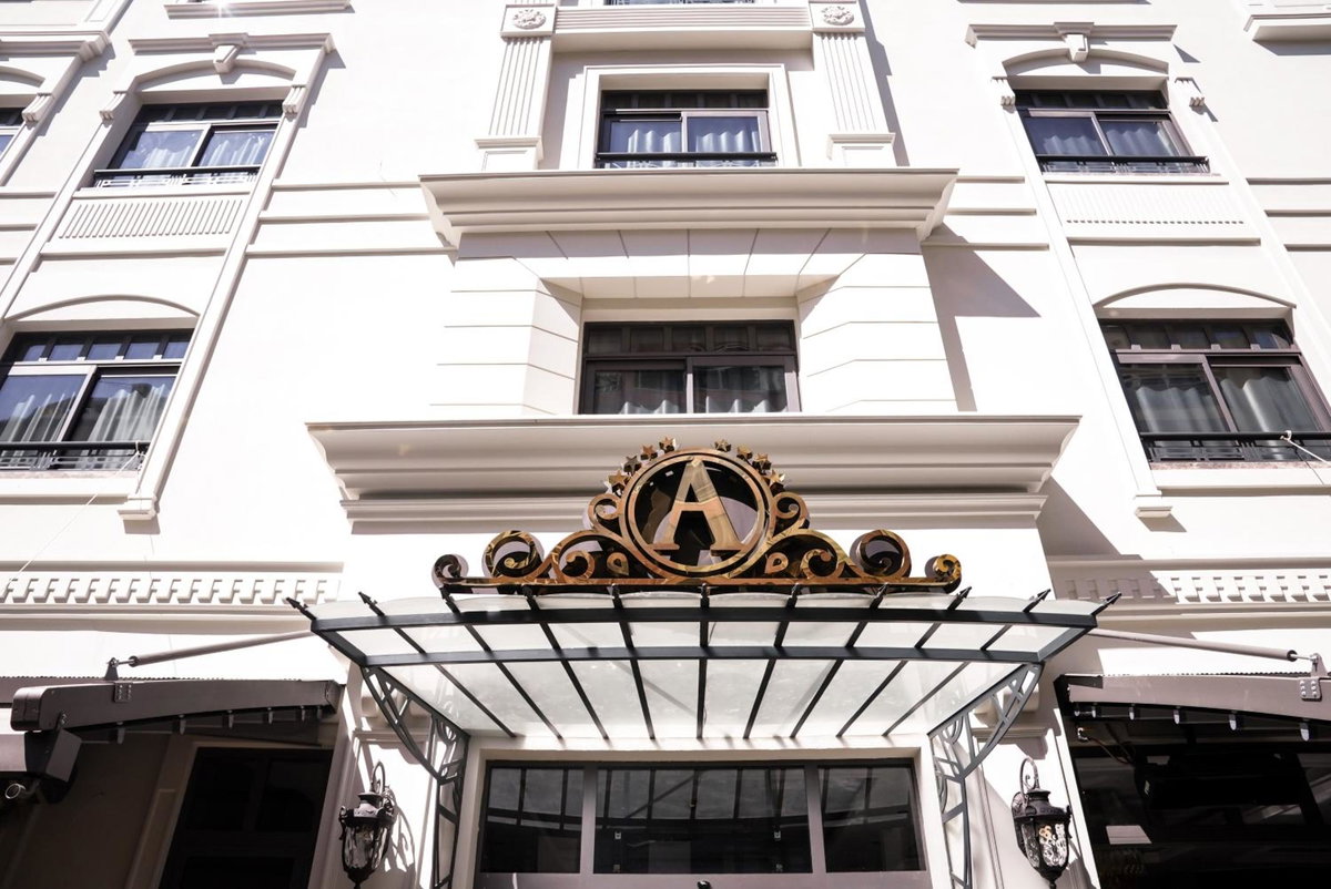 Archstone by Ketenci̇ Hotel, Turkey