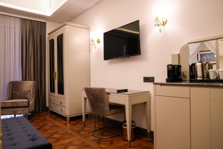 Archstone by Ketenci̇ Hotel, Konak, Turkey