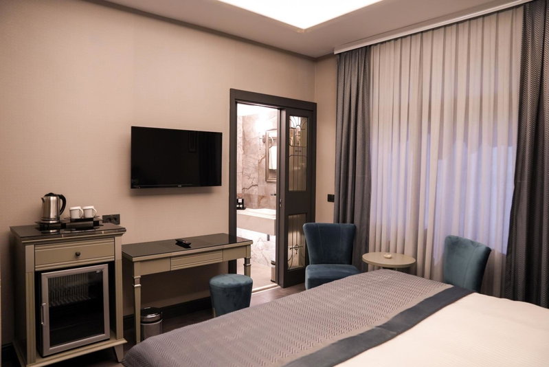 Archstone by Ketenci̇ Hotel, Konak, Turkey