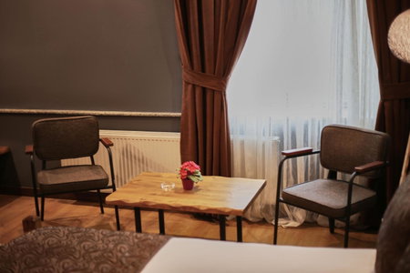 Zengin City Hotel, Istanbul, Turkey