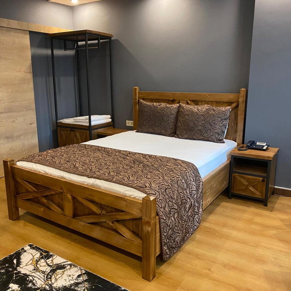 Zengin City Hotel, Istanbul, Turkey