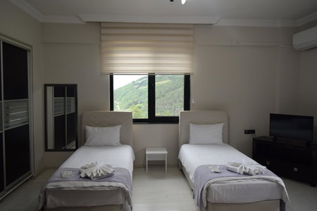 Mars Otel, Artvin, Turkey