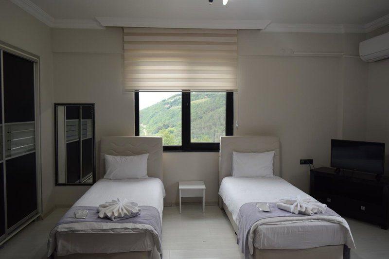 Mars Otel, Artvin, Turkey