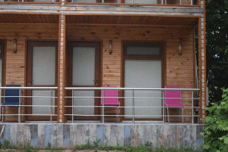 Mars Otel, Artvin, Turkey