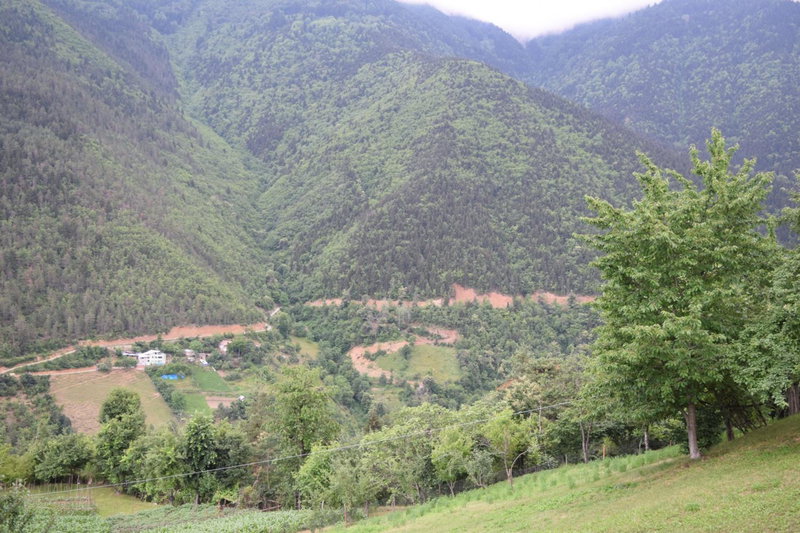 Mars Otel, Artvin, Turkey